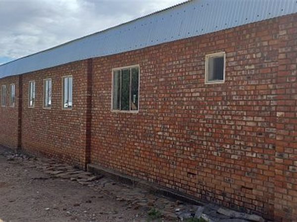 1 Bedroom Property for Sale in Victoria West Northern Cape